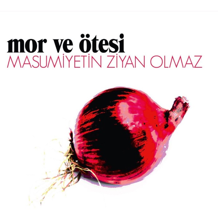 Masumiyetin Ziyan Olmaz