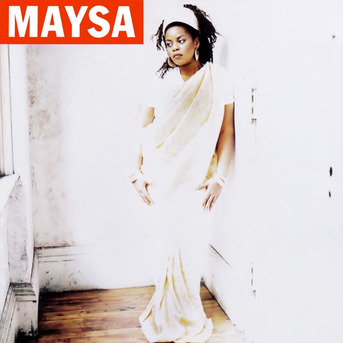 Maysa cover