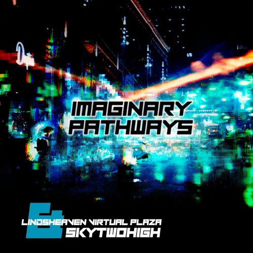 Imaginary Pathways album thumb