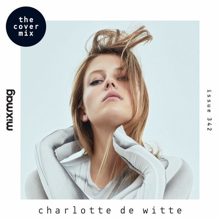 Mixmag Presents: Charlotte de Witte cover