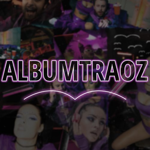 ALBUMTRAOZ album thumb