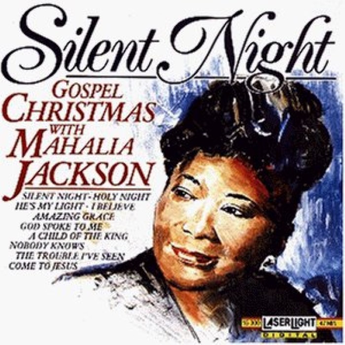 Silent Night - Gospel Christmas cover
