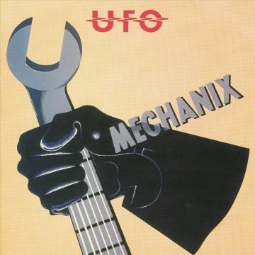 Mechanix album thumb