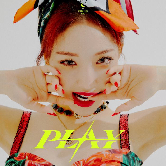 PLAY cover