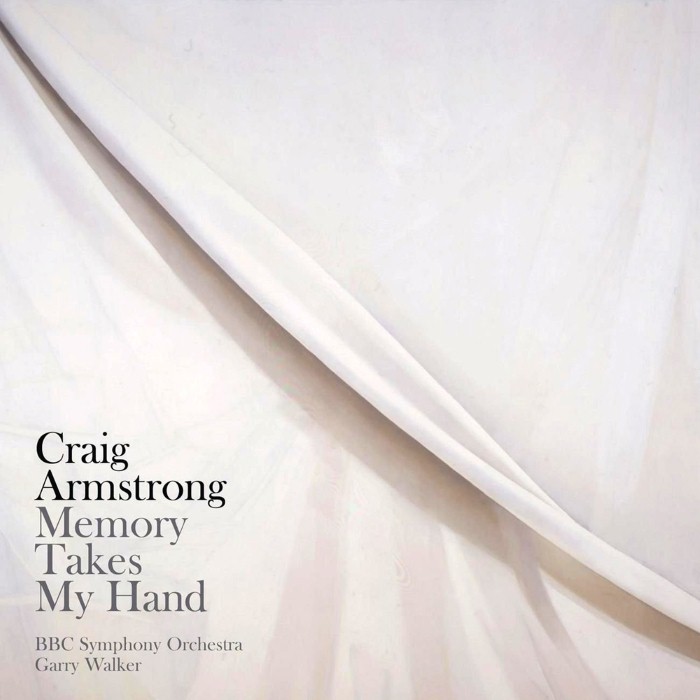Memory Takes My Hand cover