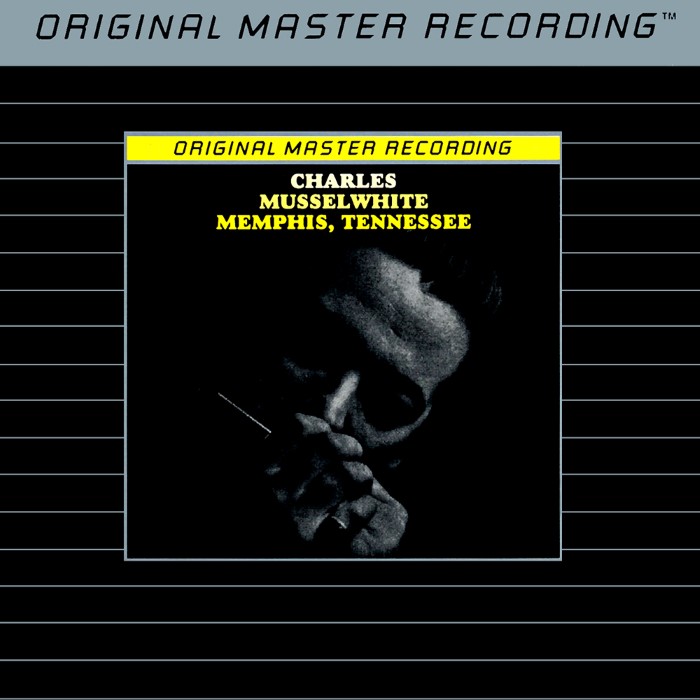 Memphis, Tennessee cover