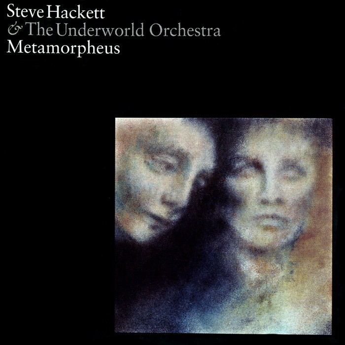 Metamorpheus cover