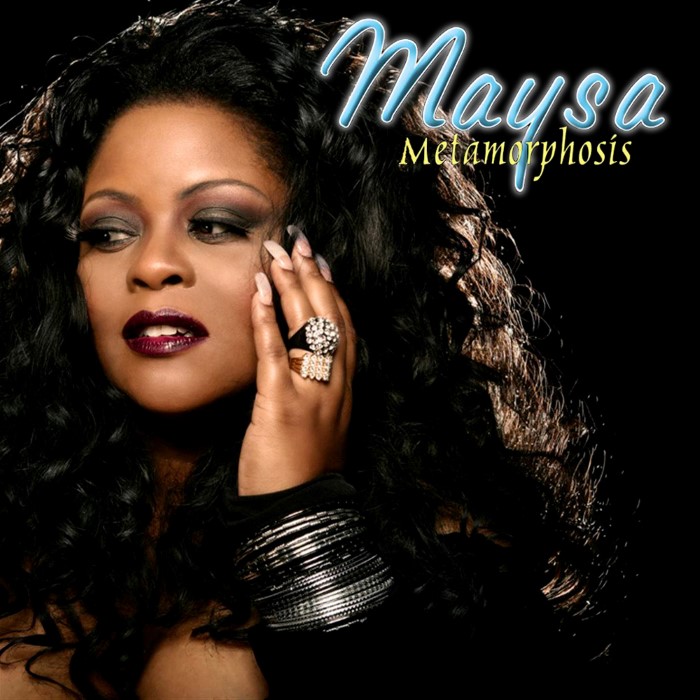 Metamorphosis cover