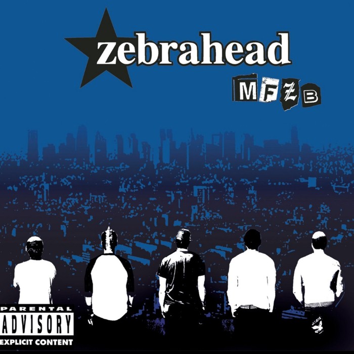 MFZB cover