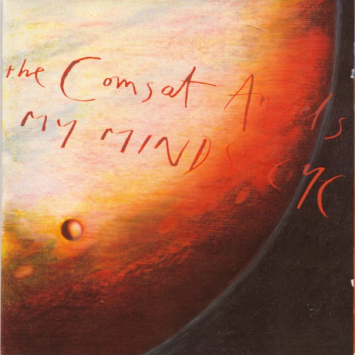My Minds Eye cover