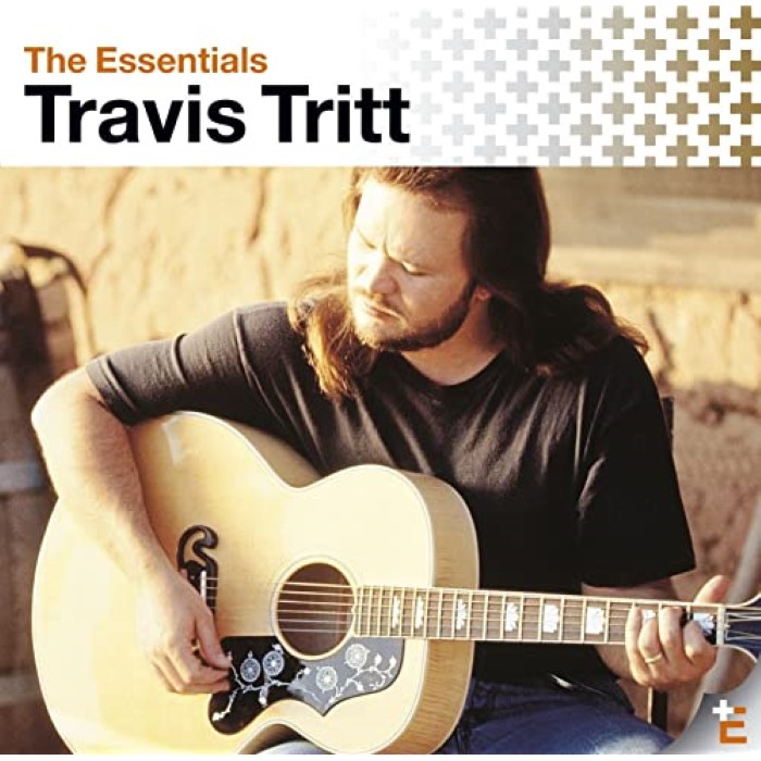 The Essentials cover