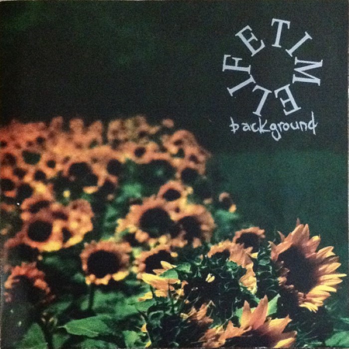 Background cover