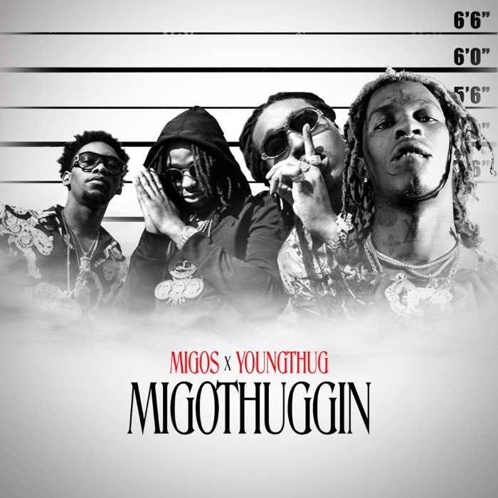MigoThuggin cover