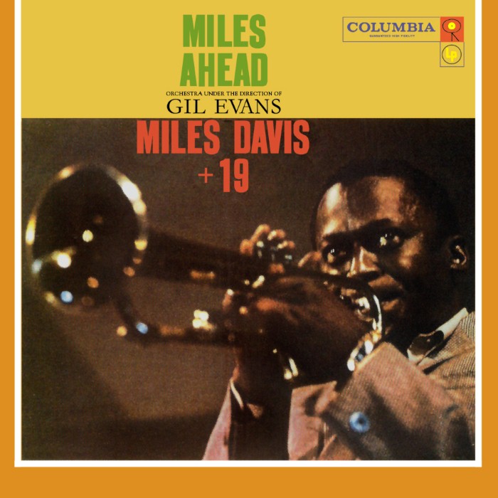 Miles Ahead