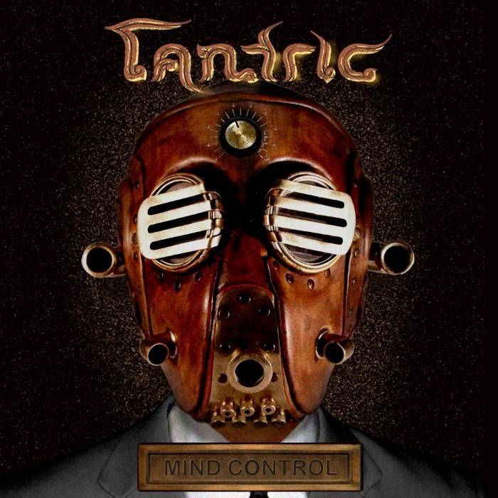 Mind Control cover