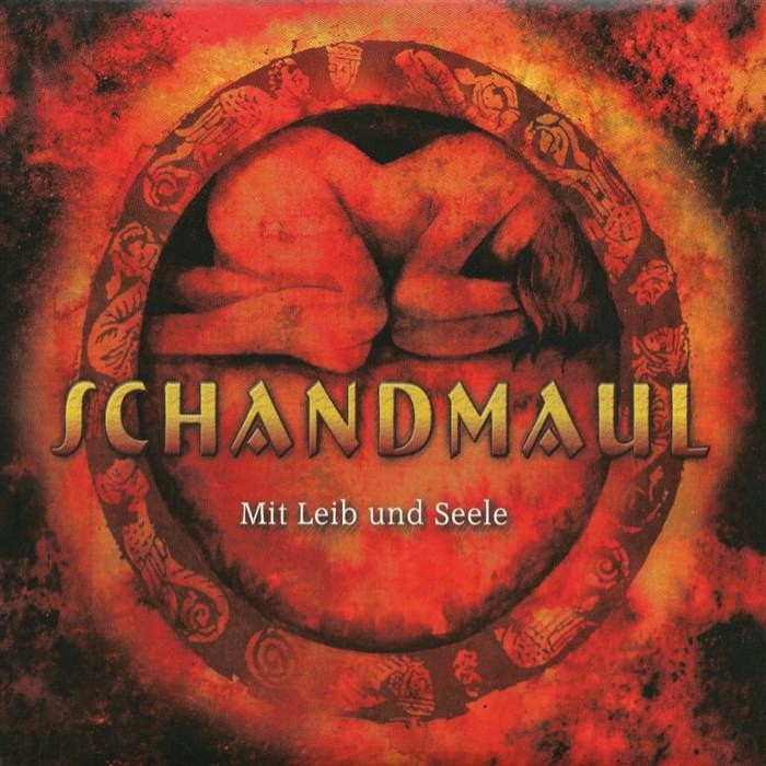 Mit Leib und Seele cover