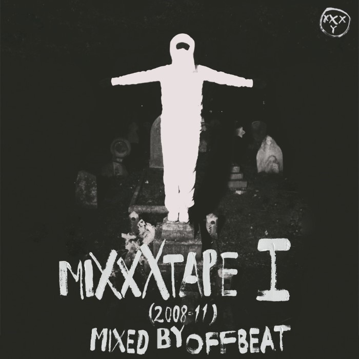 miXXXtape I cover