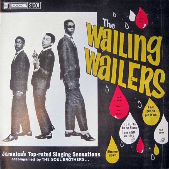 The Wailing Wailers
