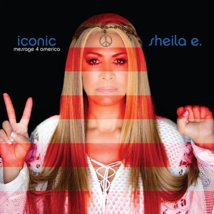 Iconic: Message 4 America