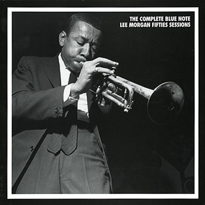 The Last Session cover