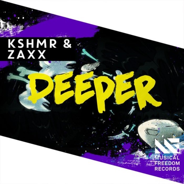 Deeper cover