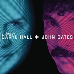 Hall & Oates - Ultimate Daryl Hall + John Oates | TheAudioDB.com