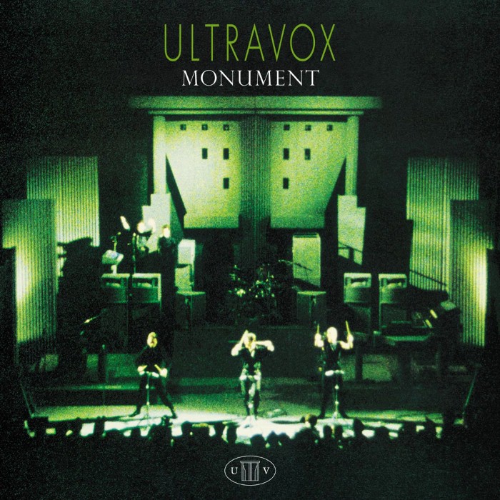 Monument cover