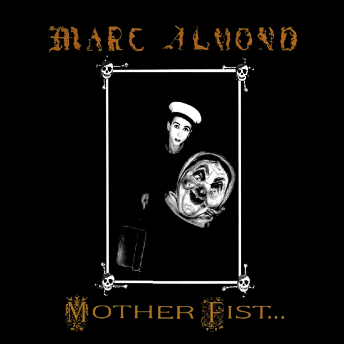 Mother Fist and Her Five Daughters cover