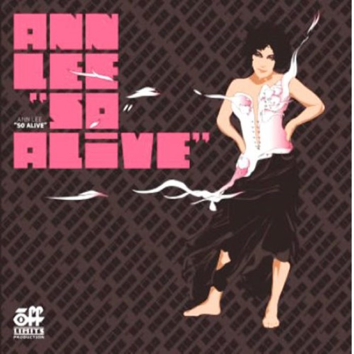 So Alive