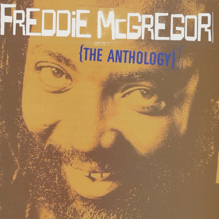The Anthology cover