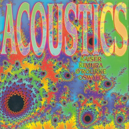 Acoustics album thumb