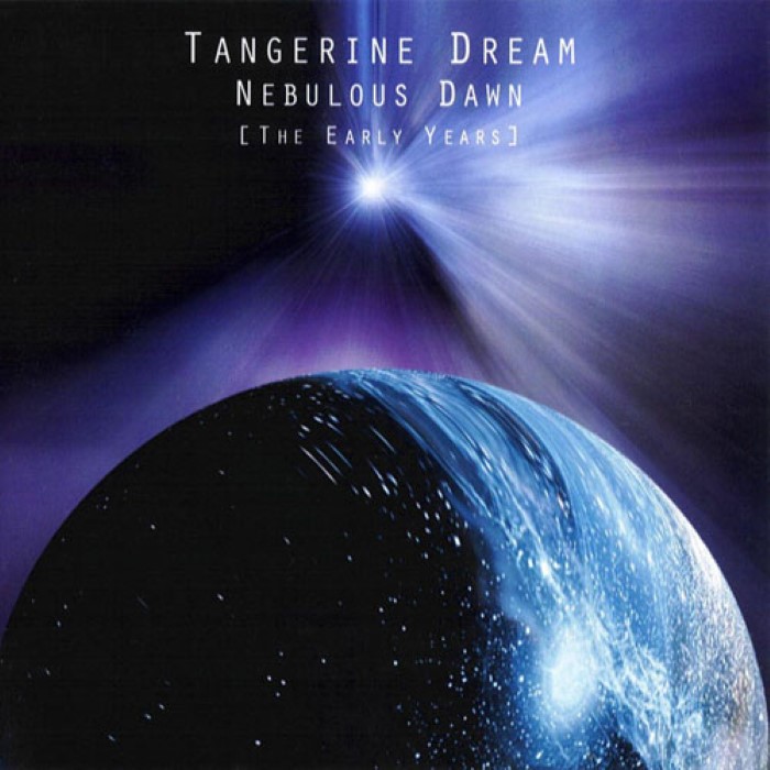 Nebulous Dawn: The Early Years