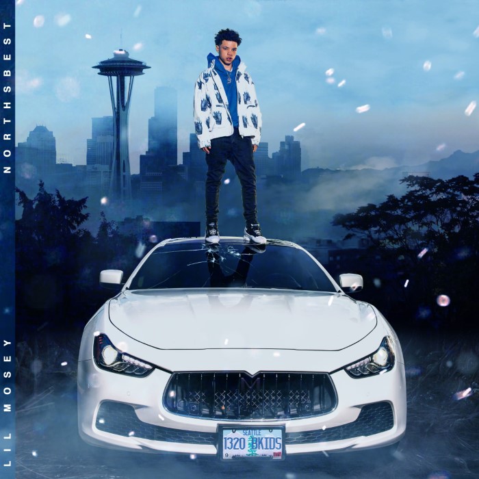 Northsbest cover