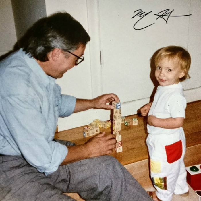 Loop Daddy EP cover