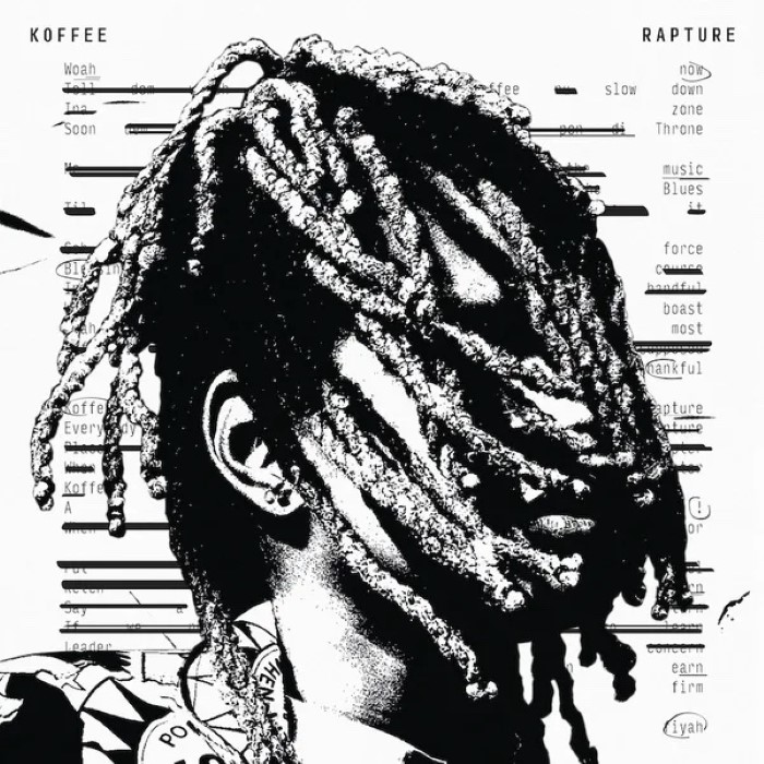 Rapture cover