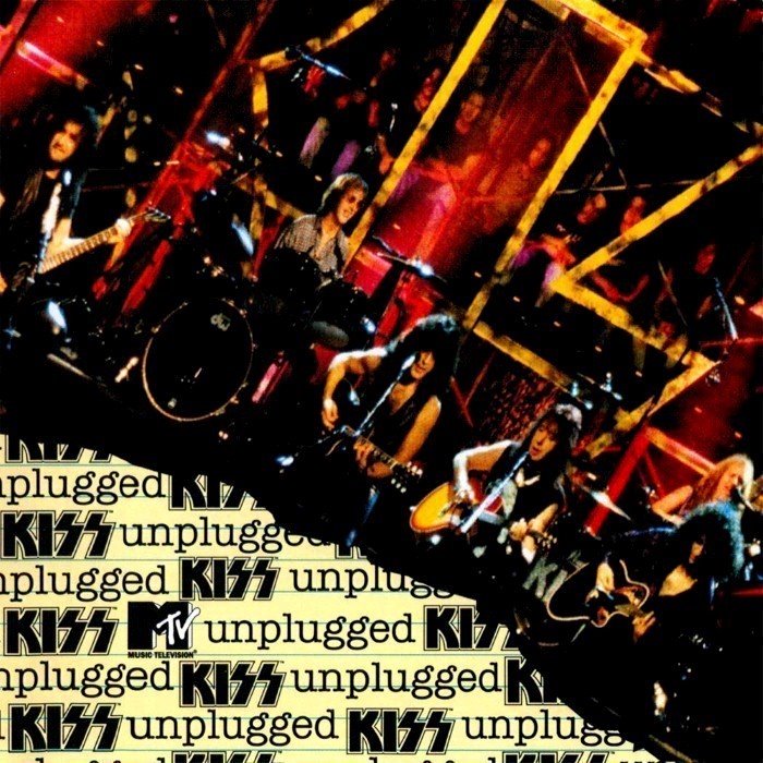MTV Unplugged