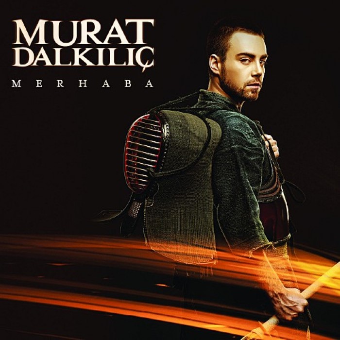 Merhaba cover