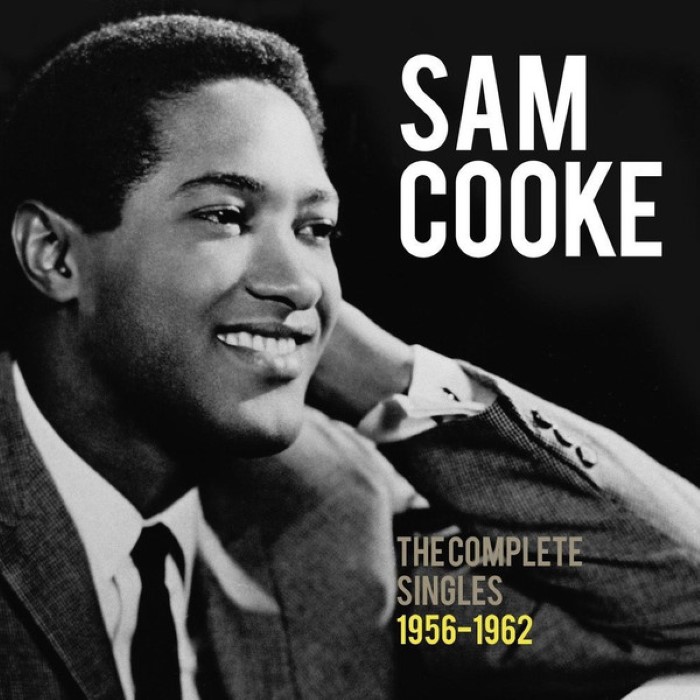 The Complete Singles (1956–1962) cover