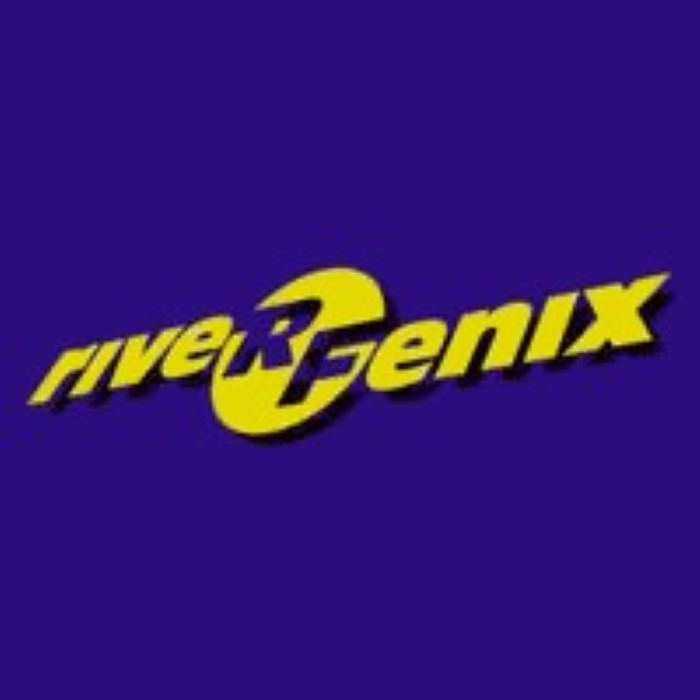 RiverFenix cover