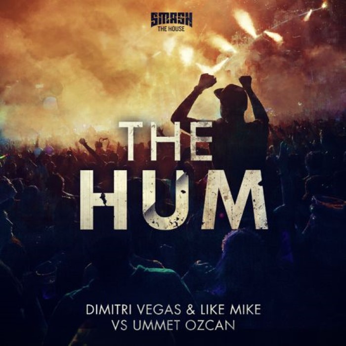 The Hum cover