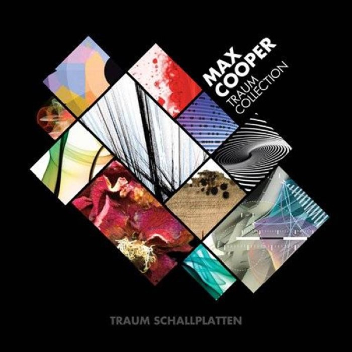 Traum Collection cover