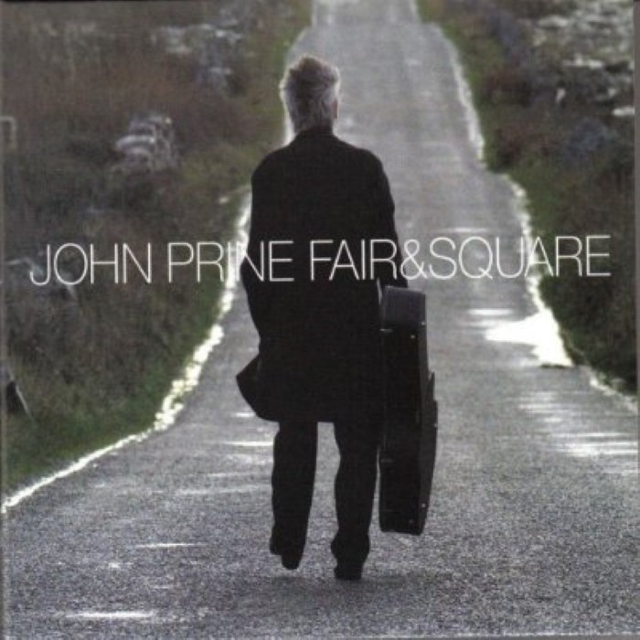 Fair & Square cover