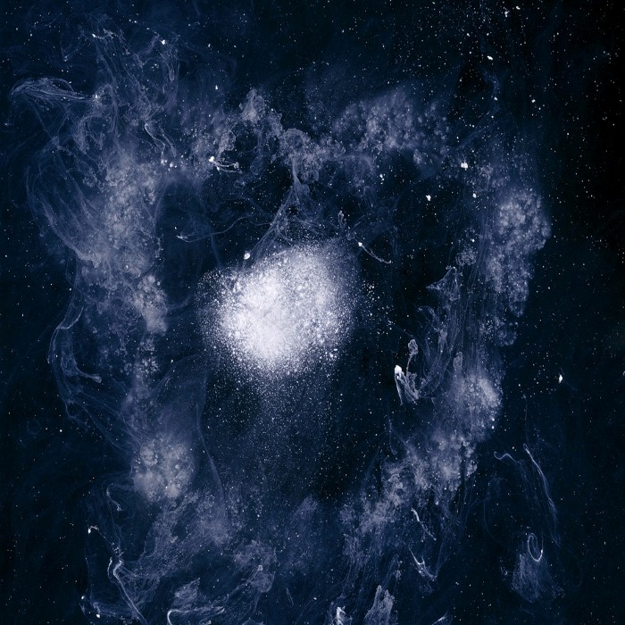 My Father Will Guide Me Up a Rope to the Sky