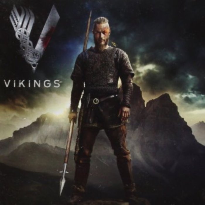 Vikings: Season 2 cover