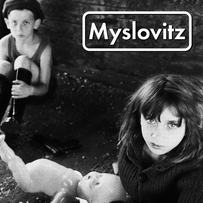 Myslovitz cover