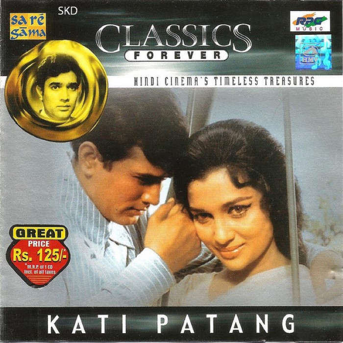 Timeless cover
