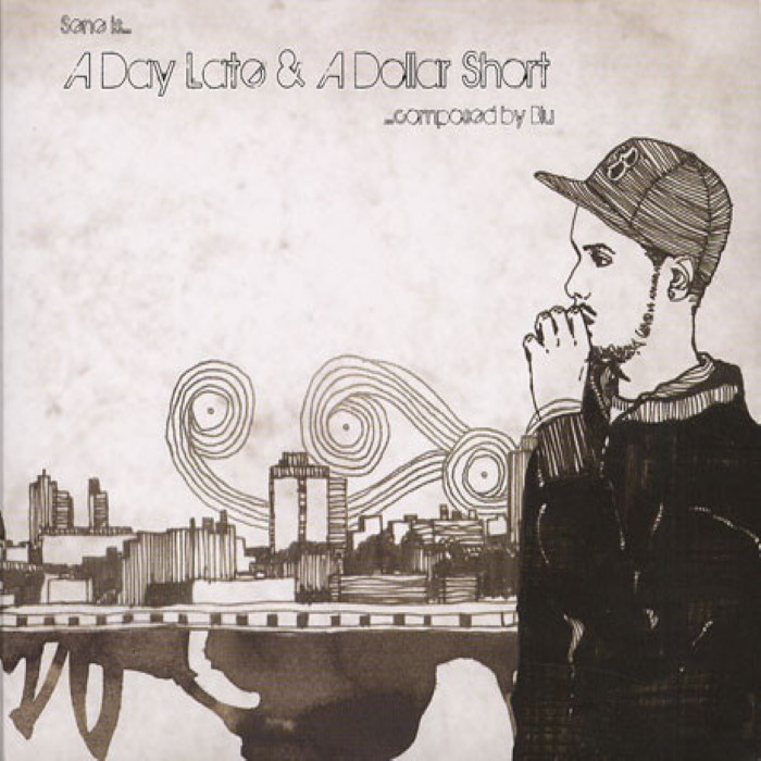 A Day Late & A Dollar Short cover