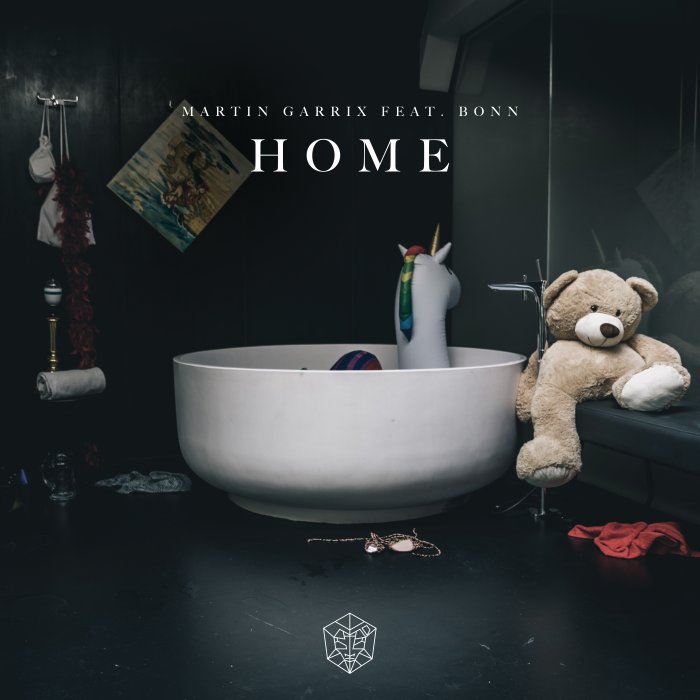 Home cover