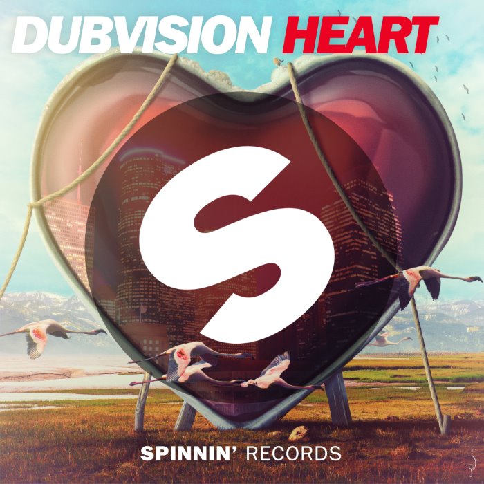 Heart cover