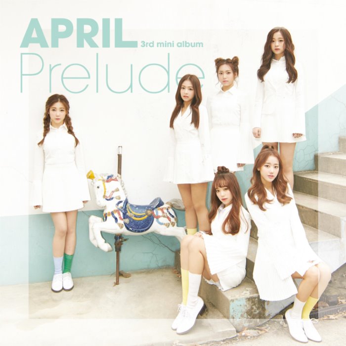 Prelude cover